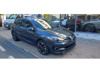 Renault - Megane